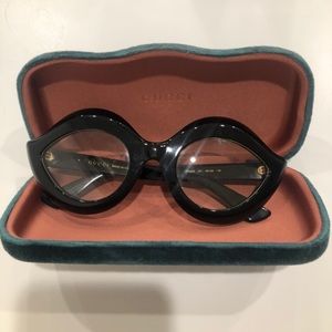 Gucci Frames